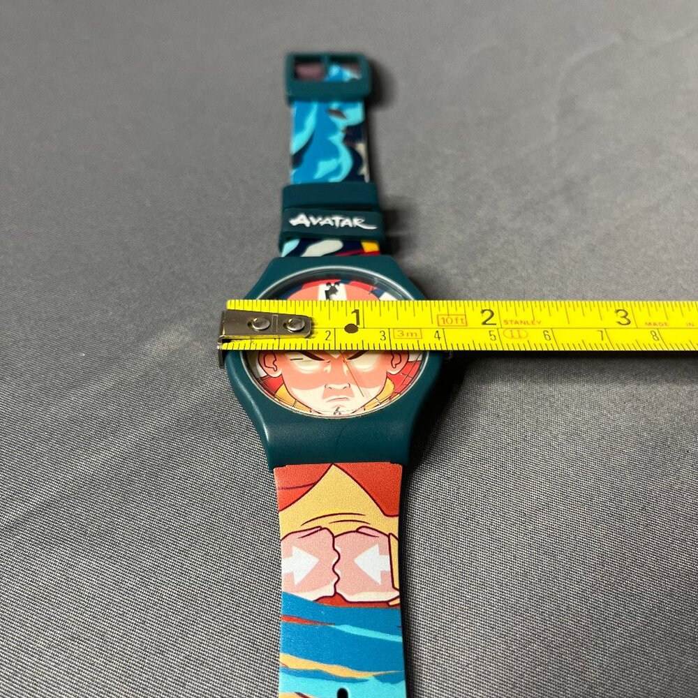 Avatar The Last Airbender Nickelodeon Aang SDCC 2022 Comic Con Collector Kidcore - Picture 7 of 13